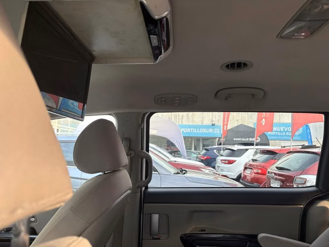 KIA Gran Carnival 2020 Diésel Automática - Imagen 9