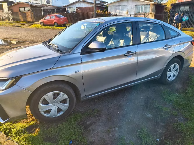 Toyota Yaris - Imagen 2