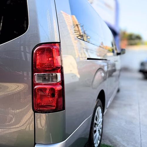 Peugeot Traveller  L3 BLUE HDI 150 2.0 (2021)