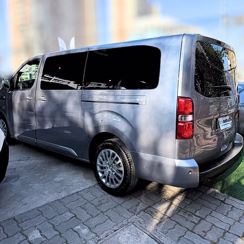Peugeot Traveller  L3 BLUE HDI 150 2.0 (2021)