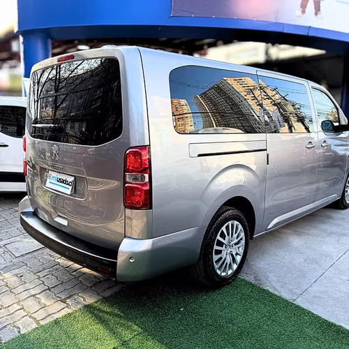 Peugeot Traveller  L3 BLUE HDI 150 2.0 (2021)