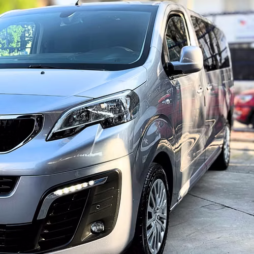 Peugeot Traveller  L3 BLUE HDI 150 2.0 (2021)