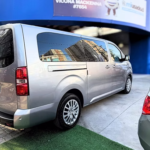 Peugeot Traveller  L3 BLUE HDI 150 2.0 (2021)