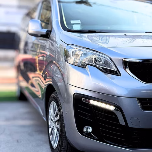 Peugeot Traveller  L3 BLUE HDI 150 2.0 (2021)