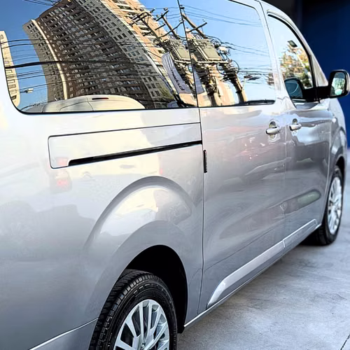 Peugeot Traveller  L3 BLUE HDI 150 2.0 (2021)