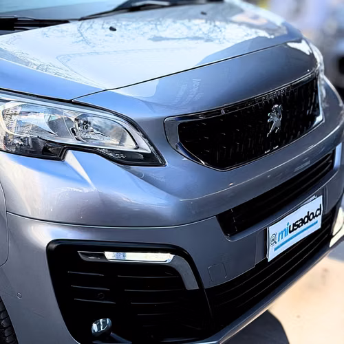 Peugeot Traveller  L3 BLUE HDI 150 2.0 (2021)
