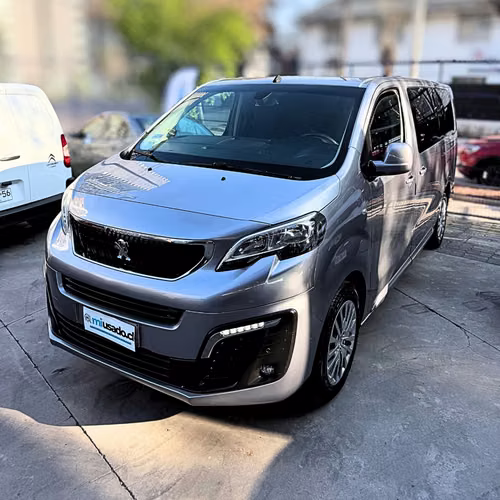 Peugeot Traveller  L3 BLUE HDI 150 2.0 (2021)