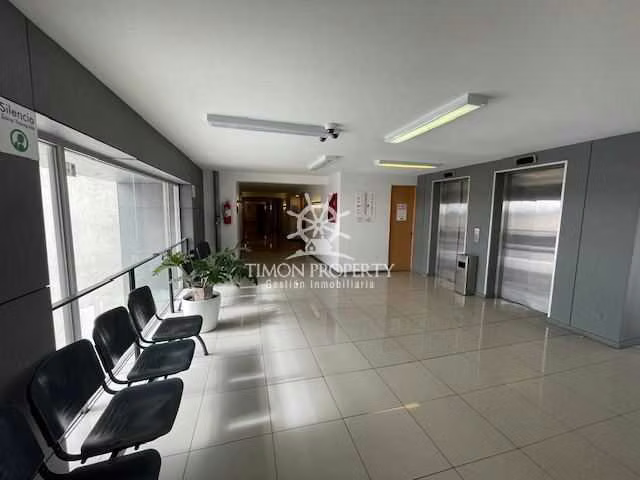 Of. c/ estac. sub. UF 3.200, Portal Las Higueras (182587) - Imagen 8