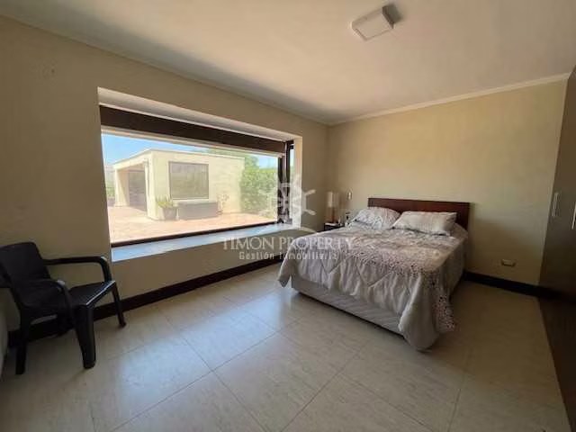 HERMOSA Casa 5D/6B, piscina temperada (182585) - Imagen 14