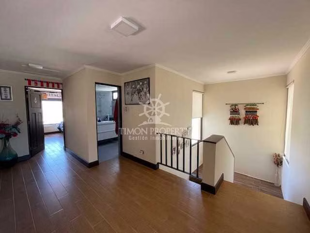 HERMOSA Casa 5D/6B, piscina temperada (182585) - Imagen 29