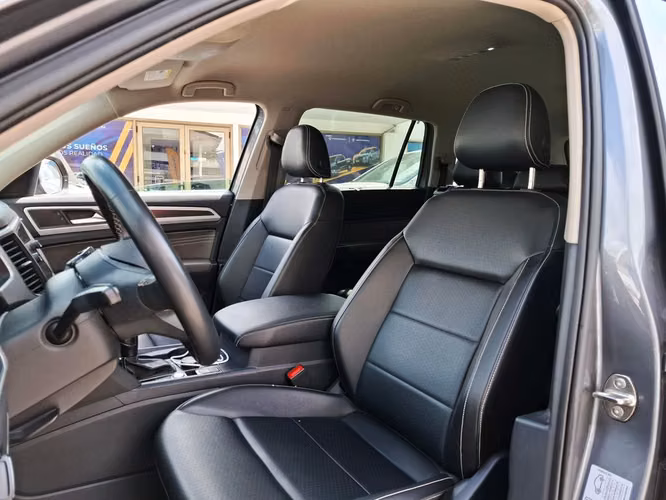 VOLKSWAGEN ATLAS 2022 - Imagen 18