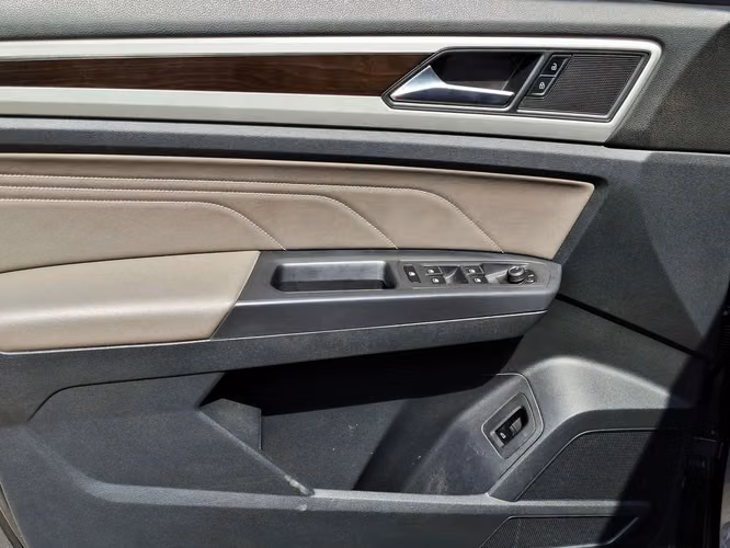 VOLKSWAGEN ATLAS 2022 - Imagen 13