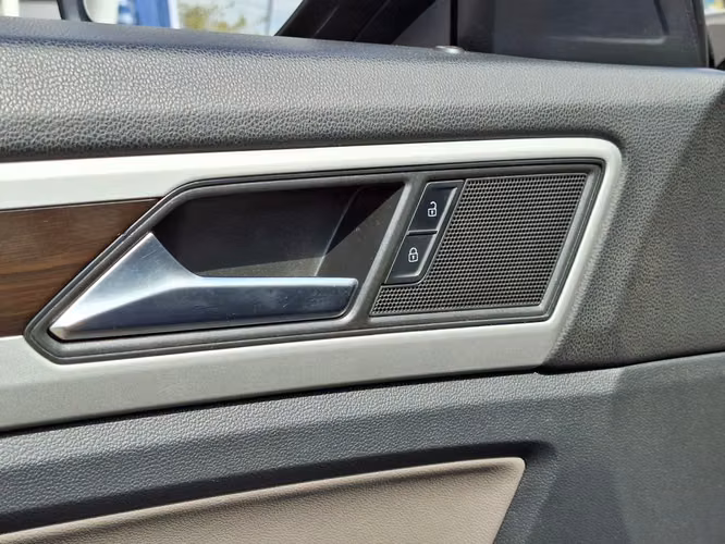 VOLKSWAGEN ATLAS 2022 - Imagen 14