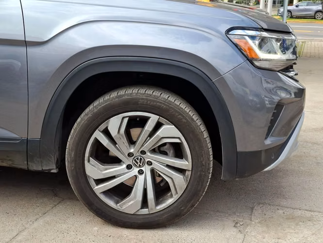 VOLKSWAGEN ATLAS 2022 - Imagen 6