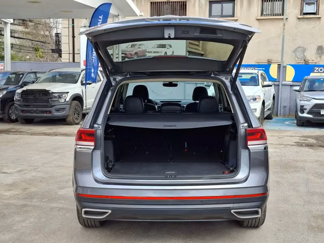 VOLKSWAGEN ATLAS 2022 - Imagen 10