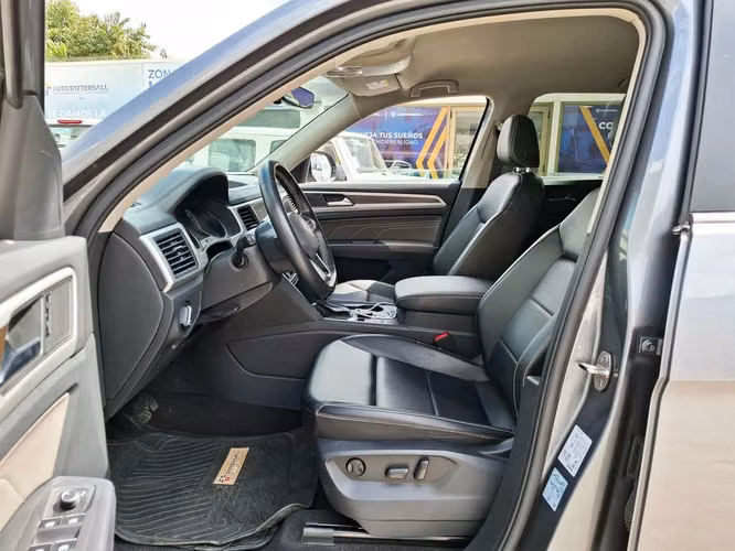 VOLKSWAGEN ATLAS 2022 - Imagen 16