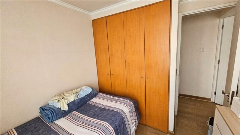 Departamento venta de 2 dorm.en Macul FUTURA LINEA 8 METRO - Imagen 12