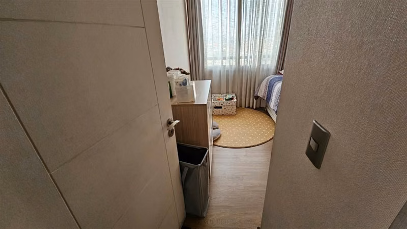 Departamento venta de 2 dorm.en Macul FUTURA LINEA 8 METRO - Imagen 11