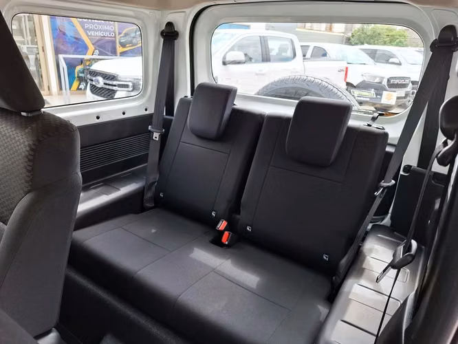 SUZUKI JIMNY 2026 - Imagen 19