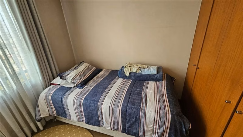 Departamento venta de 2 dorm.en Macul FUTURA LINEA 8 METRO - Imagen 14
