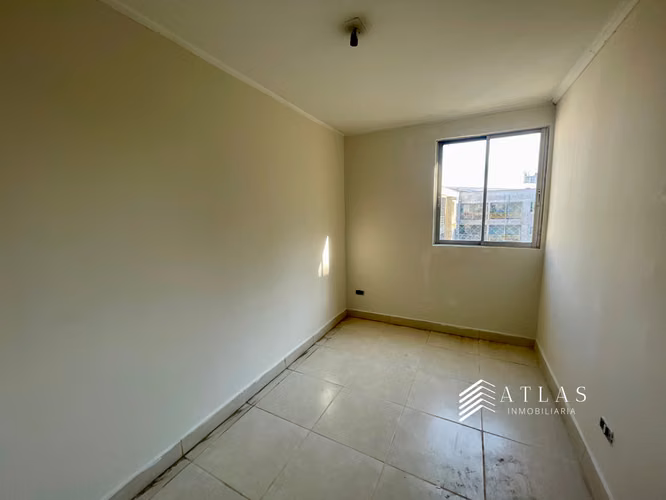 ESPECTACULAR ARRIENDO DE 3 DORM A PASOS DE BARRIO BRASIL - Imagen 5