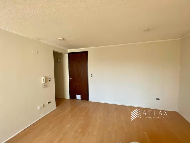 ESPECTACULAR ARRIENDO DE 3 DORM A PASOS DE BARRIO BRASIL - Imagen 3