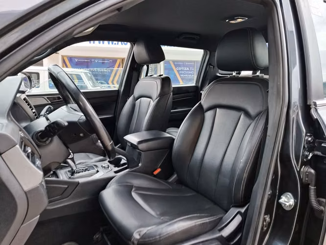 SSANGYONG GRAND MUSSO 2024 - Imagen 16