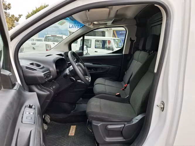 CITROEN BERLINGO 2024 - Imagen 14