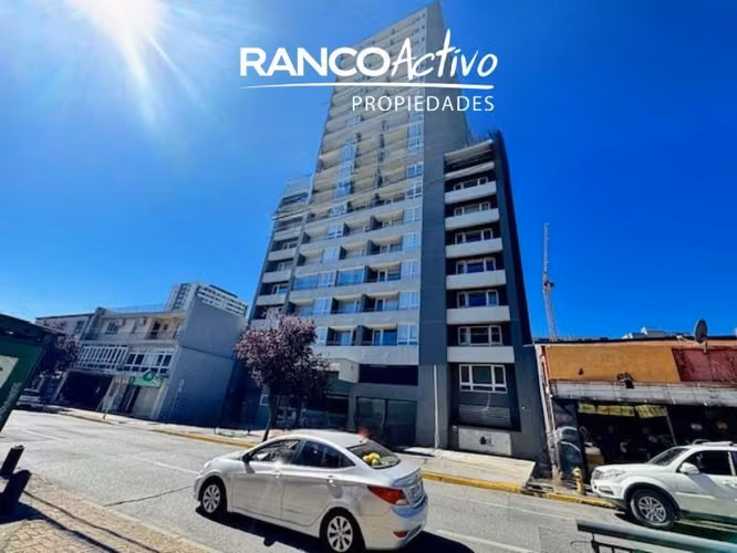 Departamento en arriendo de 1 dorm. en Concepción - Imagen 2