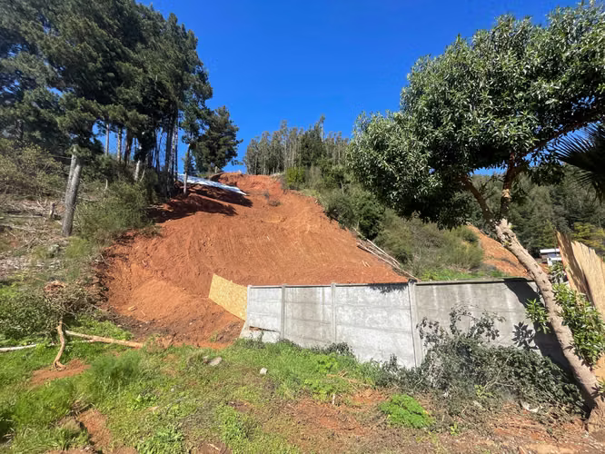 VENDO SITIO EN MITRINHUE (182558) - Imagen 11