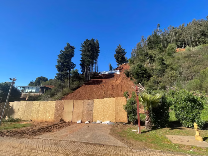 EN MITRINHUE VENDO SITIO  (182558) - Imagen 4