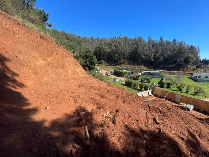 EN MITRINHUE VENDO SITIO  (182558) - Imagen 8