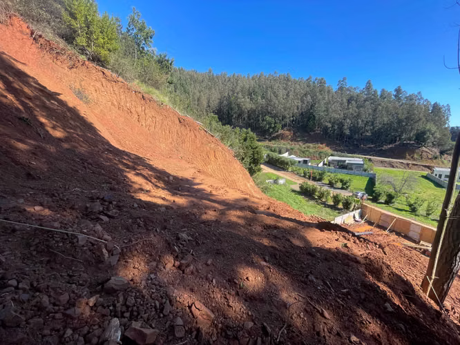 EN MITRINHUE VENDO SITIO  (182558) - Imagen 9