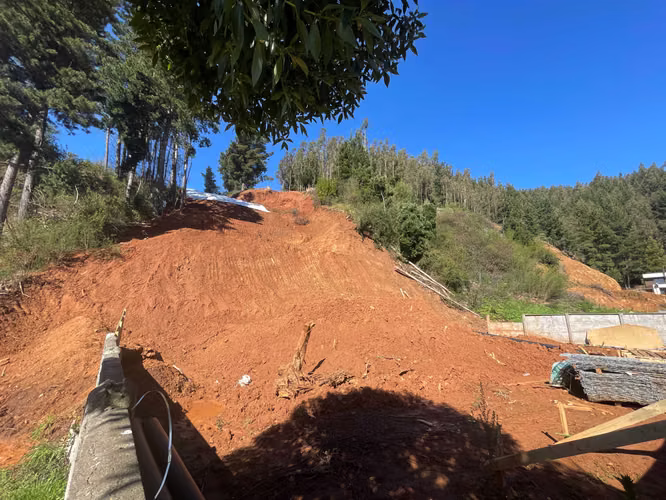 VENDO SITIO EN MITRINHUE (182558) - Imagen 15