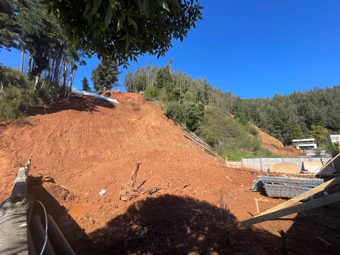 VENDO SITIO EN MITRINHUE (182558) - Imagen 14
