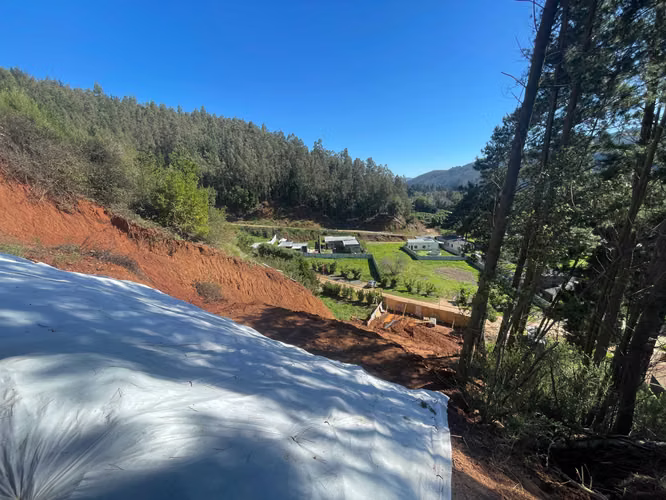 VENDO SITIO EN MITRINHUE (182558) - Imagen 7