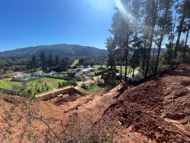 EN MITRINHUE VENDO SITIO  (182558) - Imagen 12