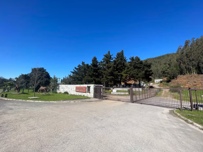 EN MITRINHUE VENDO SITIO  (182558) - Imagen 2