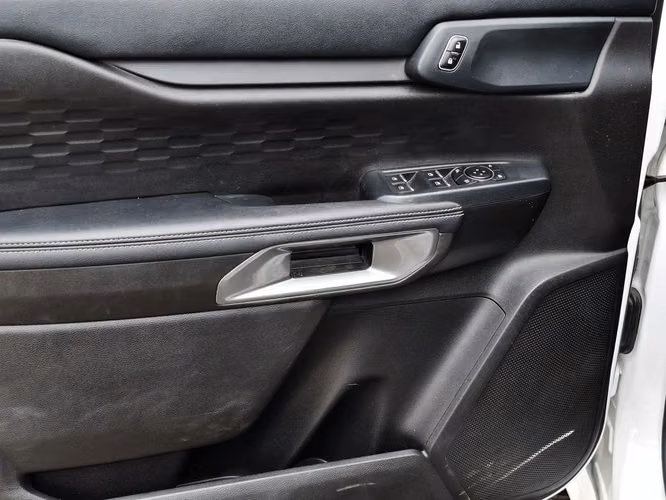 FORD RANGER 2024 - Imagen 11