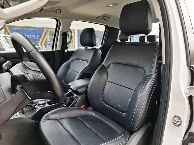 FORD RANGER 2024 - Imagen 16