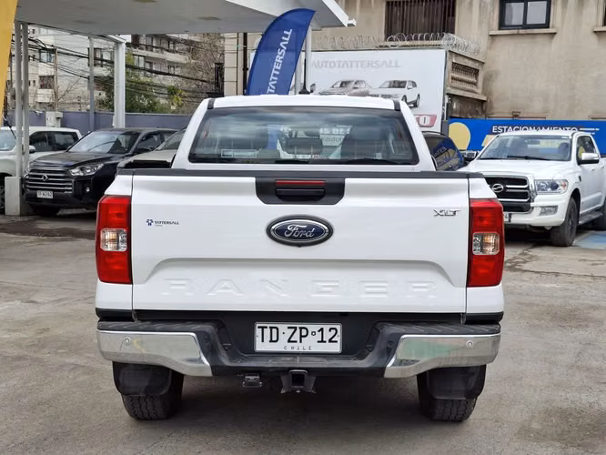 FORD RANGER 2024 - Imagen 8