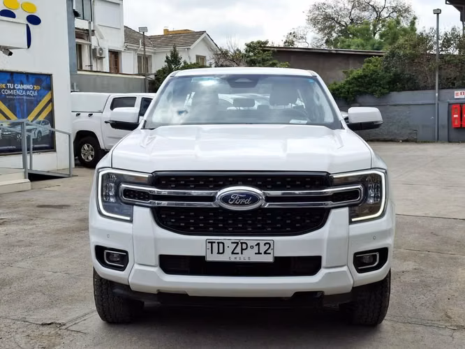 FORD RANGER 2024 - Imagen 2