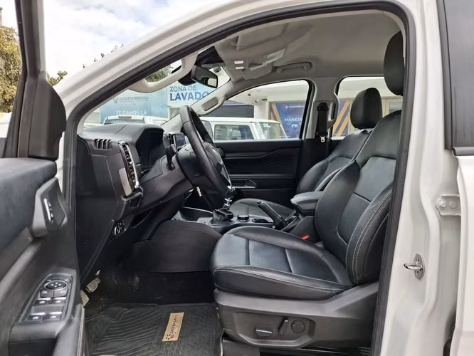 FORD RANGER 2024 - Imagen 14