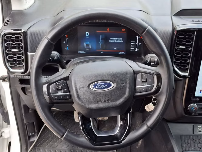 FORD RANGER 2024 - Imagen 18