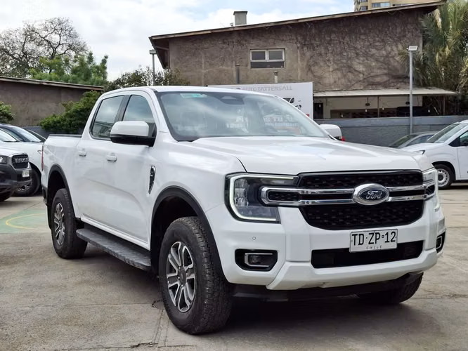 FORD RANGER 2024 - Imagen 3