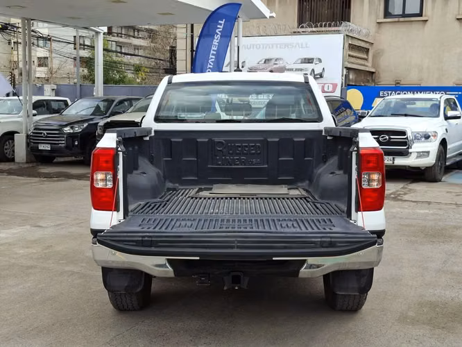 FORD RANGER 2024 - Imagen 9