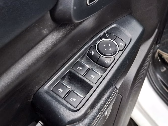 FORD RANGER 2024 - Imagen 13