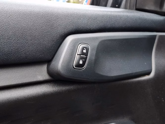 FORD RANGER 2024 - Imagen 12