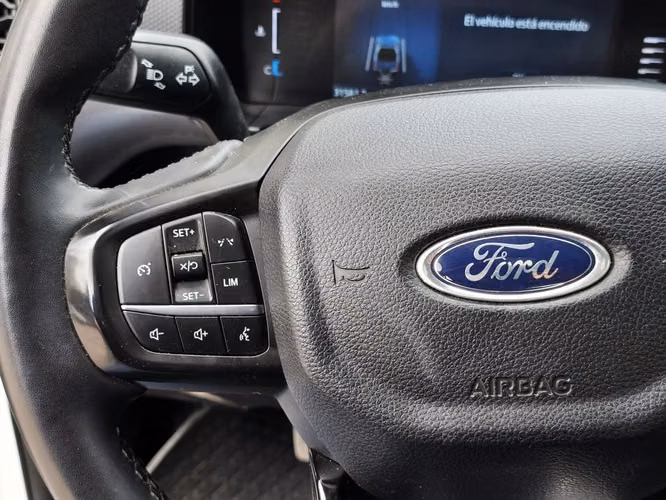 FORD RANGER 2024 - Imagen 19