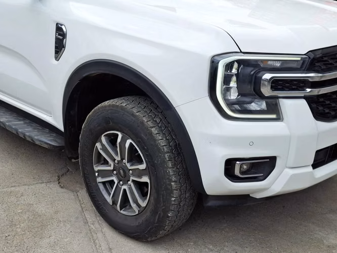 FORD RANGER 2024 - Imagen 5